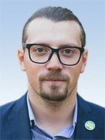 Безгін Віталій Юрійович