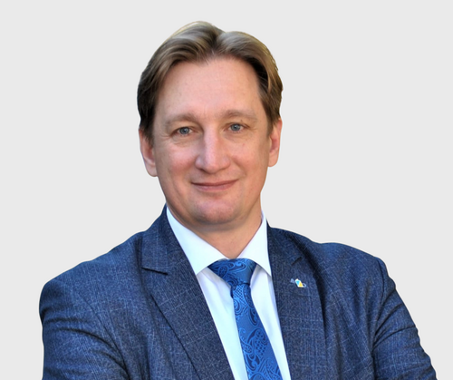Бутенко Андрій Петрович