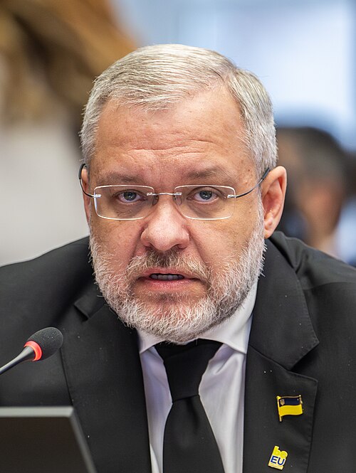 Галущенко Герман Валерійович