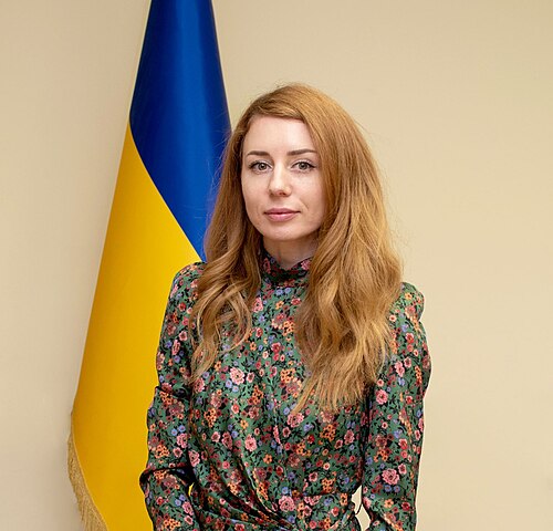 Гринчук Світлана Василівна