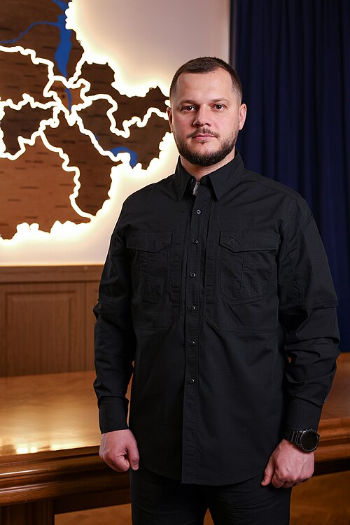 Калашник Микола Володимирович