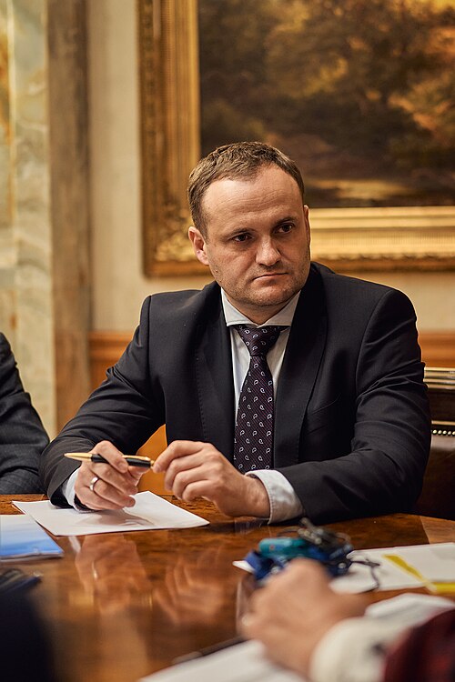 Кулеба Олексій Володимирович