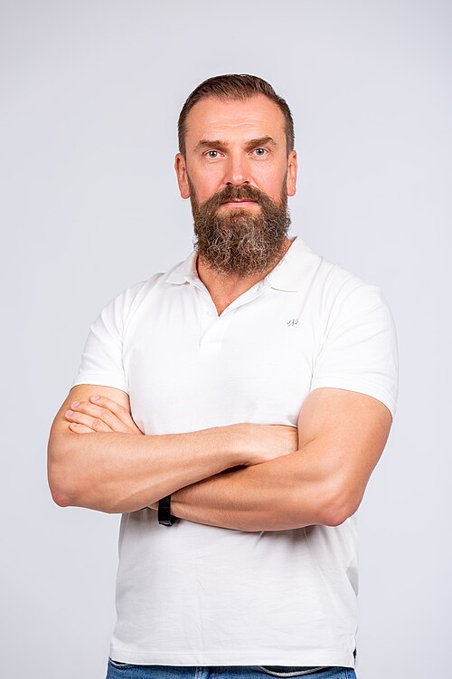 Лісовий Оксен Васильович