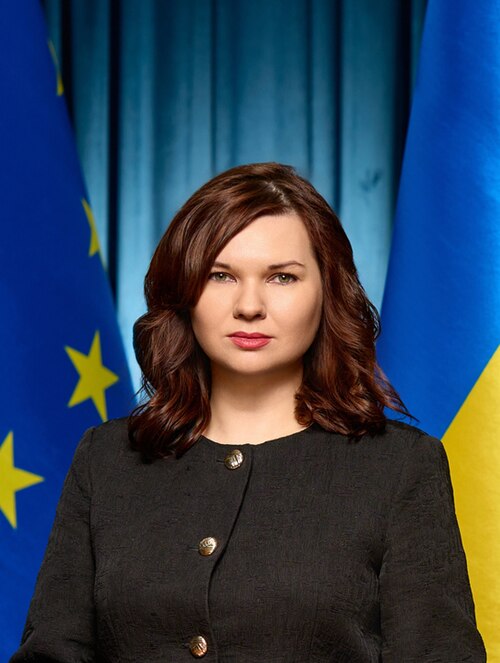 Сугак Людмила Петрівна