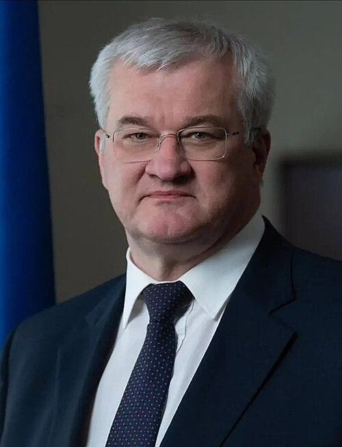 Сибіга Андрій Іванович