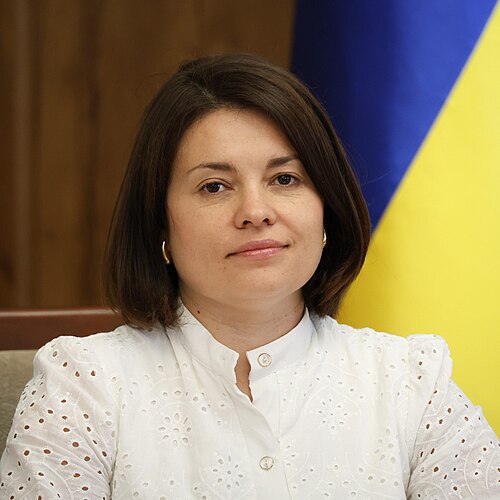 Карнаух Леся Аркадіївна