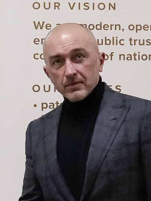 Пишний Андрій Григорович