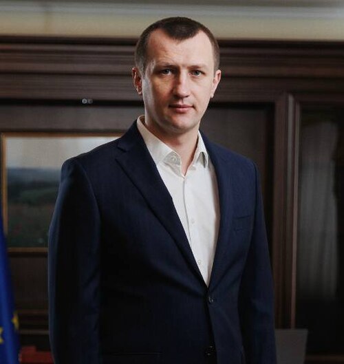 Ткачук Сергій Петрович